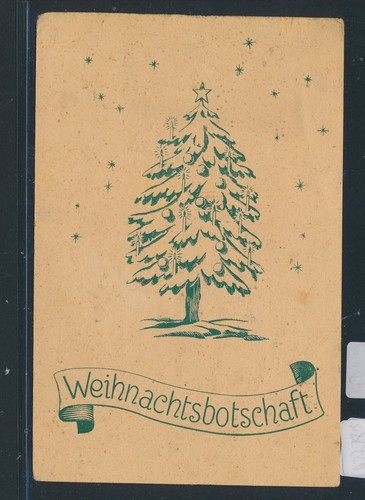 K1917 kriegsgefangenenpost - k1917),