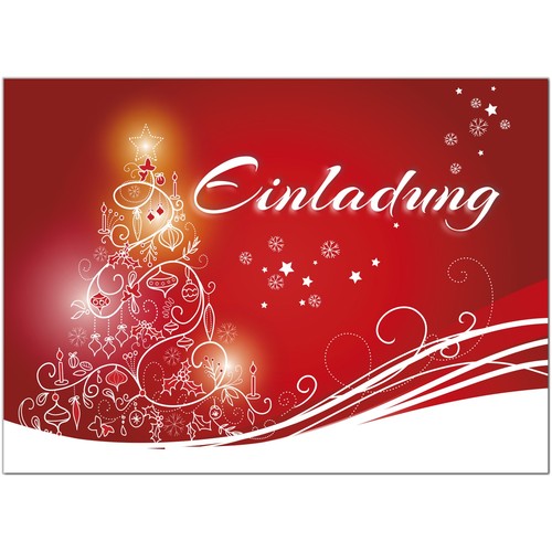Weihnachtliche - 10,
