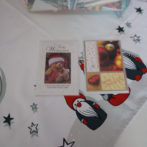 Weihnachtskarten