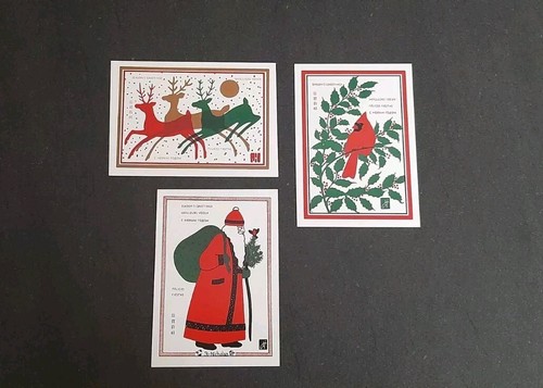 Unicef weihnachtspostkarten - unicef,