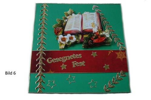 Weihnachtskarten stück - weihnachtskarten,